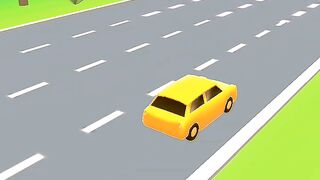 car race game