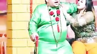 Pakistani drama