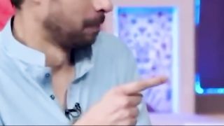 Aa Tujhe Kabootar dikhaon_???? - #imranashrafawan #tabishhashmi #hasnamanahai #geonews