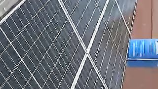 Solor work