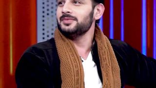 Acting tips by Usama Khan! ????_ #hasnamanahai #tabishhashmi #usamakhan #geonews #shorts