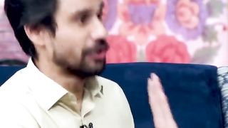 Kabhi ao na khushboo lagake???????? - #hasnamanahai #tabishhashmi #juggankazim #mariawasti #shorts
