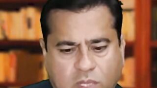 نواز شریف کو نکالا نہیں,بھگوڑا خود بھاگا ہوا ہے,خود نس گۓ ہوۓ ہیں