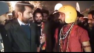 Mariyam Nawaz ki hoi sahi chatroll.