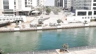 Dubai Beach Area