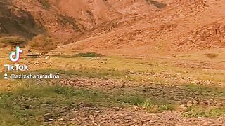 Madina life Madinah wadi jinn