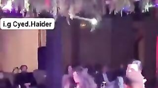 Bilawal Bhutto Dance Besharam Rang