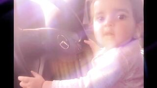 Cutest driver