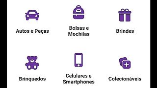 divulgue qualquer coisa nesse site e app