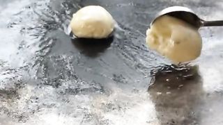 cheese paratha