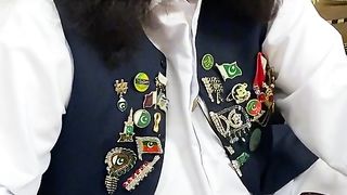 Culturel Harmoniam Pashto music