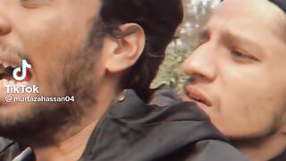 Man will be Man / Toxic friend.  funny friend video