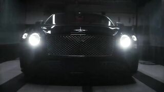 Bentley musick 2023new musick