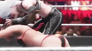 Best Women Wrestling