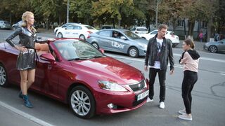 ФИЛЬМ ВЗОРВАЛ МИР! БОГАТЫЙ НАСЛЕДНИК СТРОИТЕЛЬНОЙ КОМПАНИИ!