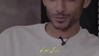 Humny Sumjha Tha Zindagi tumko ????????
