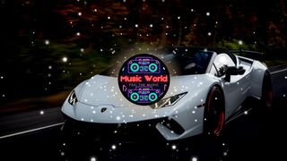 Jarico - Strawberry ( Slowed+Reverb ) TikTok Remix |Bass Boosted|