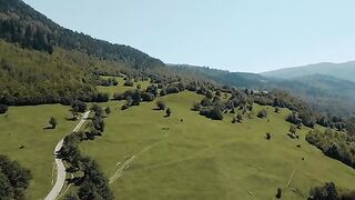 Green valley