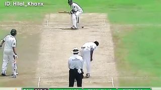 Sarfaraz 100????