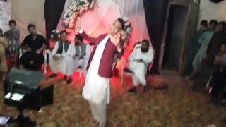 Mera Dil Yeh Pukare Aja Song Dance Wedding