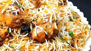 BIRYANI!! BOMAY BIRYANI