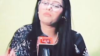 indian comedien poetry
