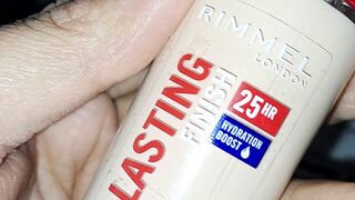 Makeup foundation/foundation cream