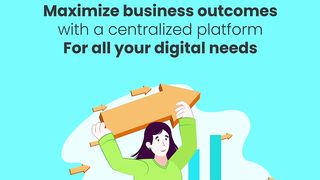 #ONPASSIVE MAXIMIZE YOUR BUSINESS.