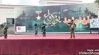 wow performance