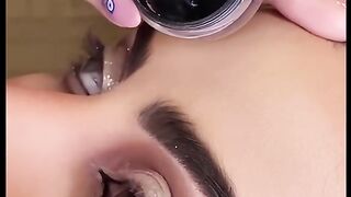 Eye liner hack