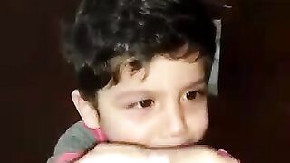 Cuteness overloaded