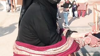 Attitude I Girl Beauty I Desi Beauty