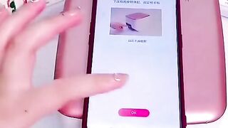 Nails art machine