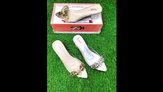 Shoes for girl New shoes design 2023 Ladies shoes