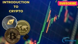 Crypto/ Introduction to crypto currency