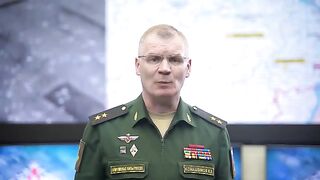 Сводка Министерства обороны Российской Федерации (28.01.2023)