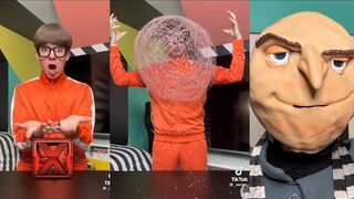 BEST of Vector (_vector_) - TikTok Compilation 2023
