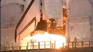 Rocket Launch