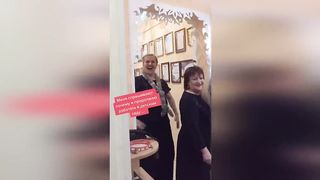 BEST JOKES JANUARY - 10 MINUTES OF LAUGHTER TO TEARS - frenzy - tik tok video - tik tok #500