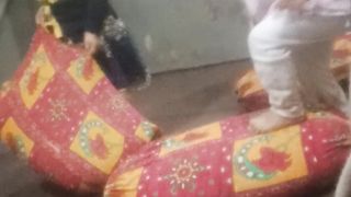 Bacho kii masstian.