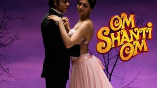 Tumko paya Hai jaise khoya ho||Om Shanti Om film song