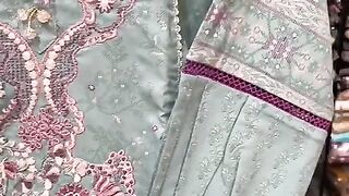 Sonidresses Dhanak suits