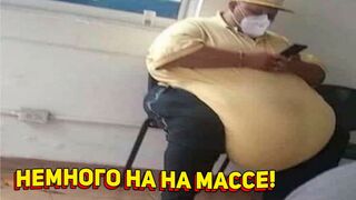 Засмеялся-подписался!!! Лучьшие приколы 2022 тест на психику