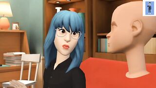 Funny video cartoon