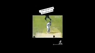 Three dangerous bouncer of shoaib akhtar and they break the bones of difference players.