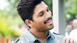 Allu Arjun (HD)- New Blockbuster Full Hindi Dubbed Film |