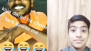 Charsi shayar