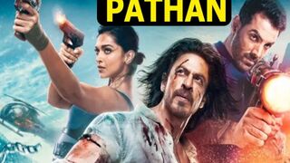 Pathan Full Movie | Shahruk Khan | New Bollywood Movies 2023 | New Bollywood Action Movie