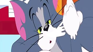 Tom and Jerry 2023 | A bit of fresh Air!  | Classic cartoon compilation |