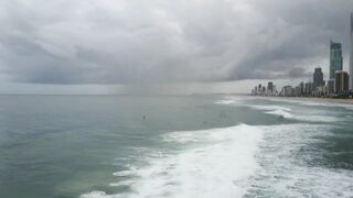 River amazing video